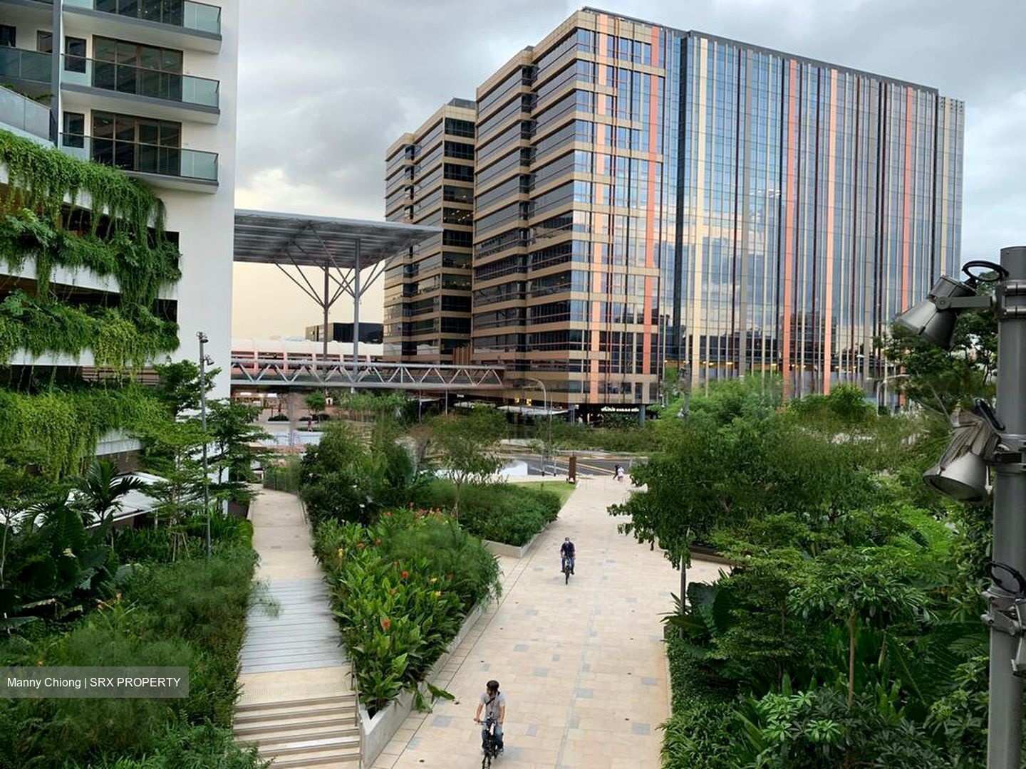Park Place Residences At Plq (D14), Apartment #591267251